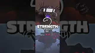 Upgraded Titan TV man vs astro army ￼￼