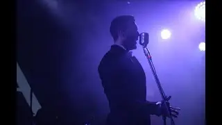 Cem Adrian  - Kurtar Beni IF Performance Hall Beşiktaş