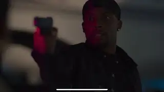 Came K*LLS Noma | Power Book II S4 Ep 10