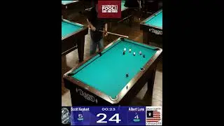 Incredible Out for the Win
