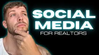 Getting Started On Social Media As A Realtor