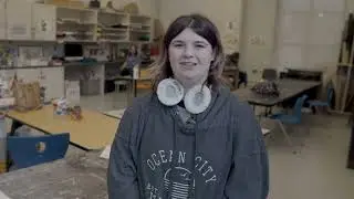 CREC Greater Hartford Academy of the Arts Half-Day Program - Informational Video 2024