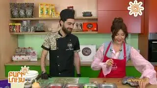 Բարի Լույս 25.04․2025 / Bari Luys