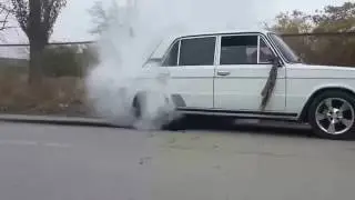 Заряженная шистерка