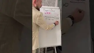 Весільна математика 🧮