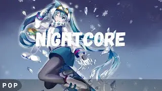 Nightcore - Let You Out (SilentCrafter & Tim Moyo)
