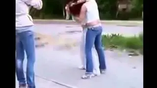 Лучшие Разборки на Улице! Новинка! Жесть
.