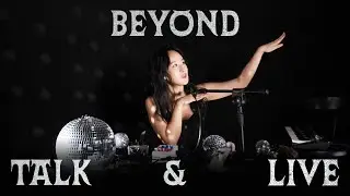 '너머 (Beyond)' Release After-party [TALK & LIVE]