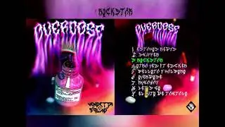 VENDETTA SQUAD - OVERDOSE [FULL ALBUM]