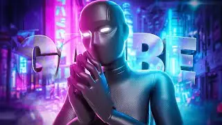 Meet The FUTURE of Fortnite (Introducing Elite Gabe)