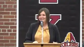 East Alton Wood River class of 2023 Graduation Ceremony