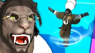 Players are Confused About This FFXIV Event...