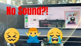 2022 BMW X3 iDrive 7 Audio Problem When Using Remote Start | Help!?
