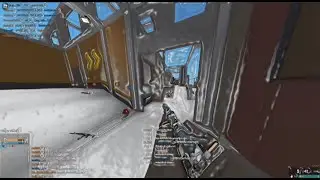 The Most Cursed Phantom Forces Intervention Triple Kill...