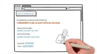 Presentación: Fundamentos de la auditoría de calidad