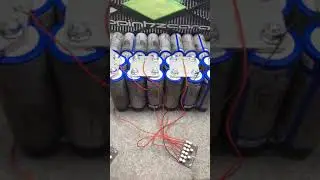 Yinlong Lithium How To Connect 6s Balancer