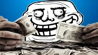 ДЛЯ ЧЕГО МНЕ НУЖЕН YOUTUBE? И СКОЛЬКО ЗАРАБАТЫВАЮТ ЮТУБЕРЫ?