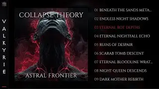 💿 Female Vocal Metalcore Mix 06 (2025) | Crushing Modern Sound