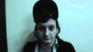 My Name Is...