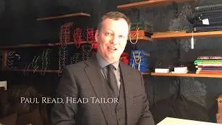 Eveleigh & Read - Tips from a Tailor #3 - The Real Truth Abo
