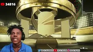 iShowSpeed Prank Calls 911 *Gone Wrong*