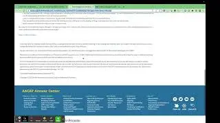 Creating a Work Cited Page in Google Docs