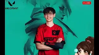 🔴VALORANT LIVE | RADIANT GRIND | !GIVEAWAY !NIGHTMARKET🔴 