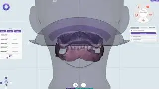 CIRCLE - Digital Twin