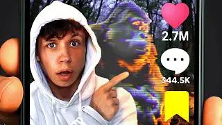 I created a 100% AI-MANAGED TIKTOK ACCOUNT