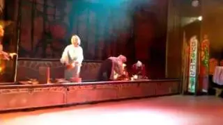 Театр Нац искусства   И смех и грех
