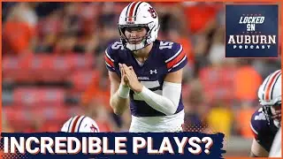 Quarterback Hank Brown knew Sam Jackson was going to make the play against Alabama A&M