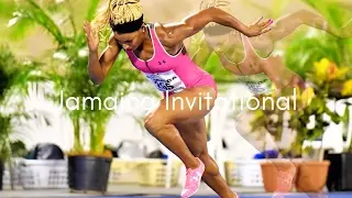 Jamaica Invitational | It Was A Set Up