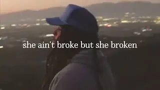 Ollie Joseph & Conor Matthews - She Broken