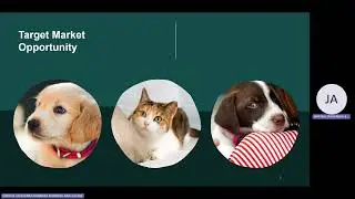 PawTrack Presentation 2