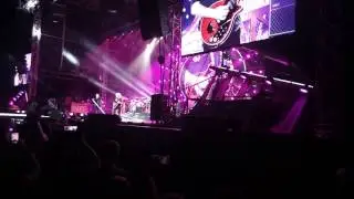 Queen and Adam Lambert - I Want To Break Free | Steel City Festival Linz 2016