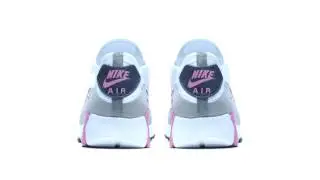 Nike Air Max 90 Ultra 2.0 Flyknit WMNS "Laser Pink"