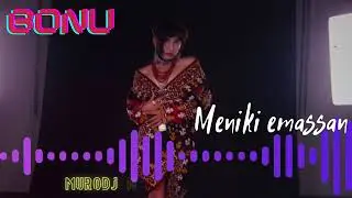 Bonu—Meniki emassan (1997)