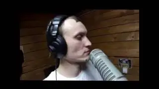 КукишЪ - Зима [Live Music Video] 2016