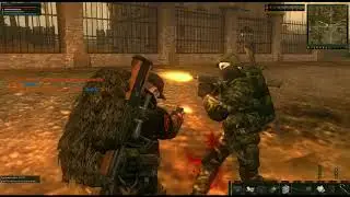 Stalker-Online -  STORM! топ но это неточно