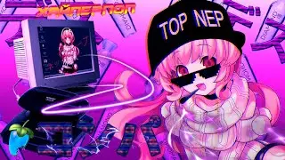 СВЕДЕНИЕ HYPERPOP ВОКАЛА FL STUDIO / Плагины / Мастеринг