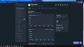 (Громкий звук)Установка серверной версии Битрикс24 наVDS TimeWeb #LIVE 24,09,2023