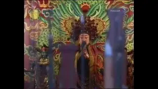 Мао и Чан Кайши. Русские сыновья