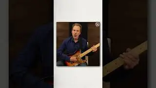 Tips from the Masters: Distortion on Electric Guitar with Dave Isaacs || ArtistWorks