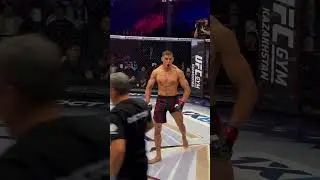 Amirxon Alixoʼjayev raqibini 