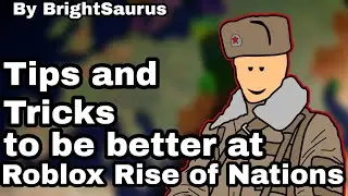 Rise of Nations Tips and Tricks to get better (beginner tutorial)