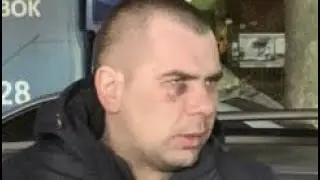 Бухенваген Борісич збив маму із дитиною