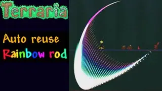 15 minutes of  r a i n b o w
