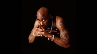 2Pac Ambitionz Az A Ridah | New Orleans Concert
