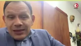 México ante sanciones y crimen organizado: análisis geopolítico con Luis Adalberto Maury