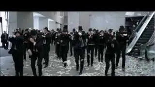 Step Up Revolution OST - Goin In - Jennifer Lopez Feat. Flo Rida